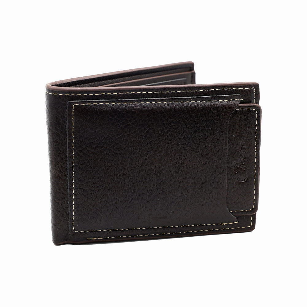Everyday Carry Jeetz Collection Men's Wallet