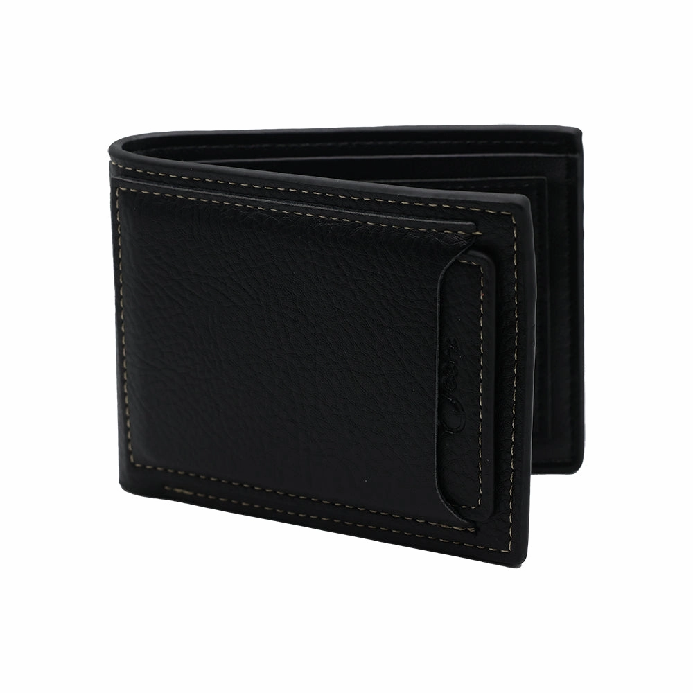 Jeetz Collection Men's Wallet Strong Build