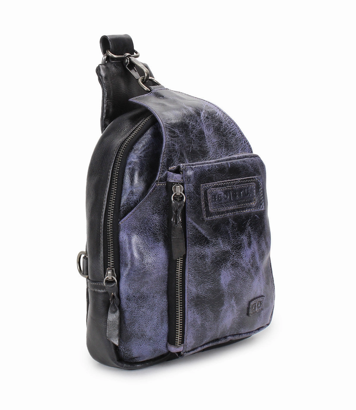 All-day Comfort Beau Trendy Day