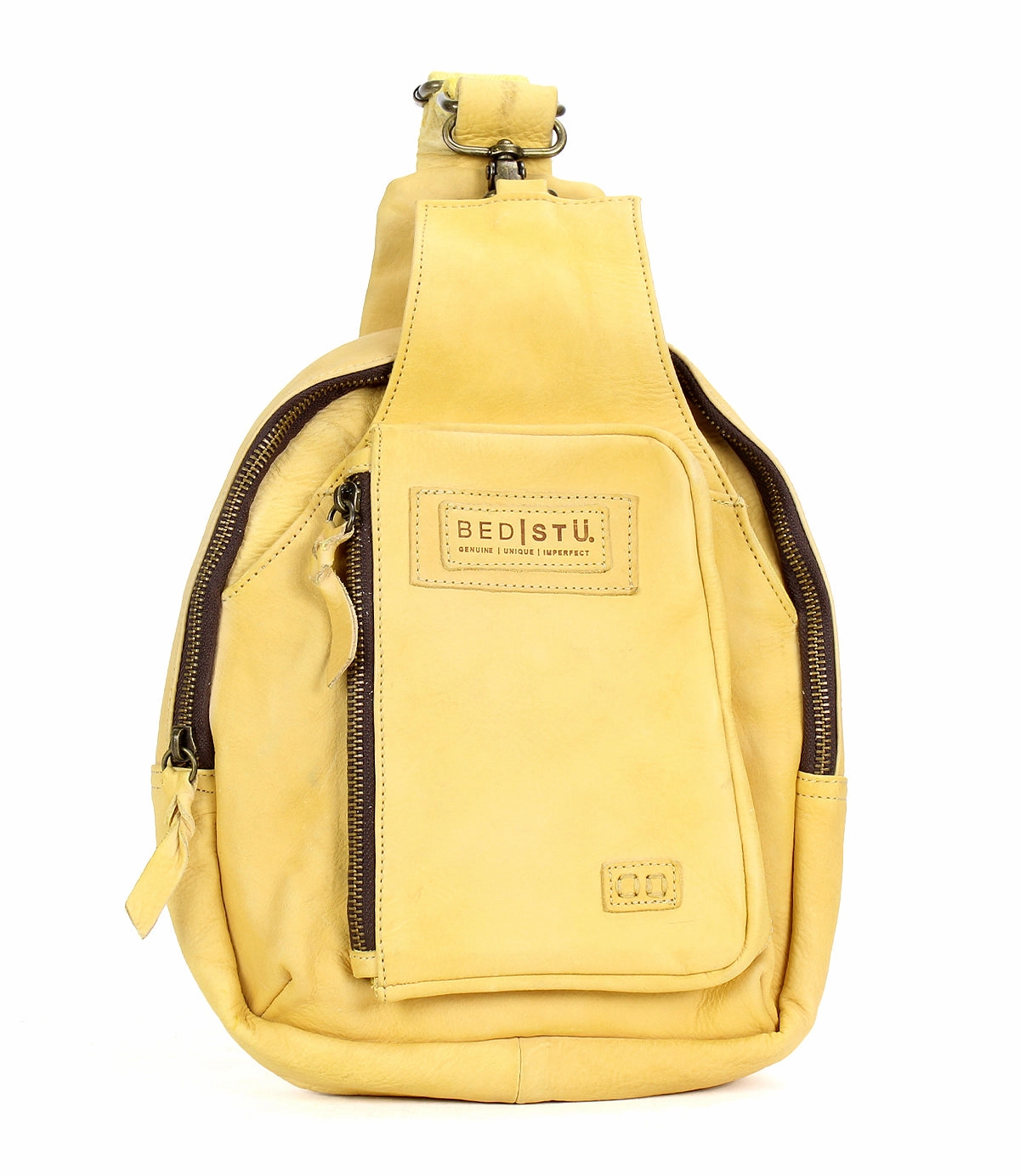 Contemporary Look Travel Light Beau