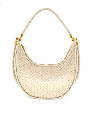 Daily Use Sheri Beige Tote BC Bag With Strap