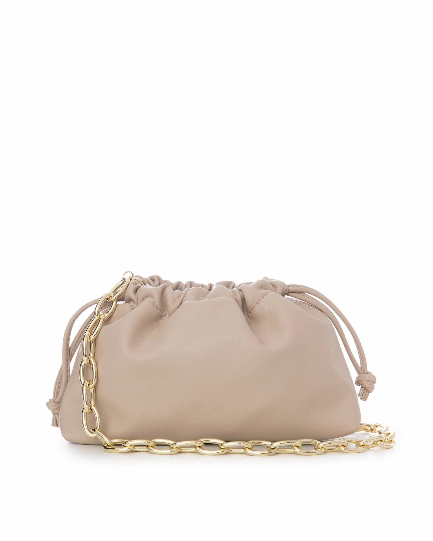Jules Kae Brea Pouch Bag Modern Appeal