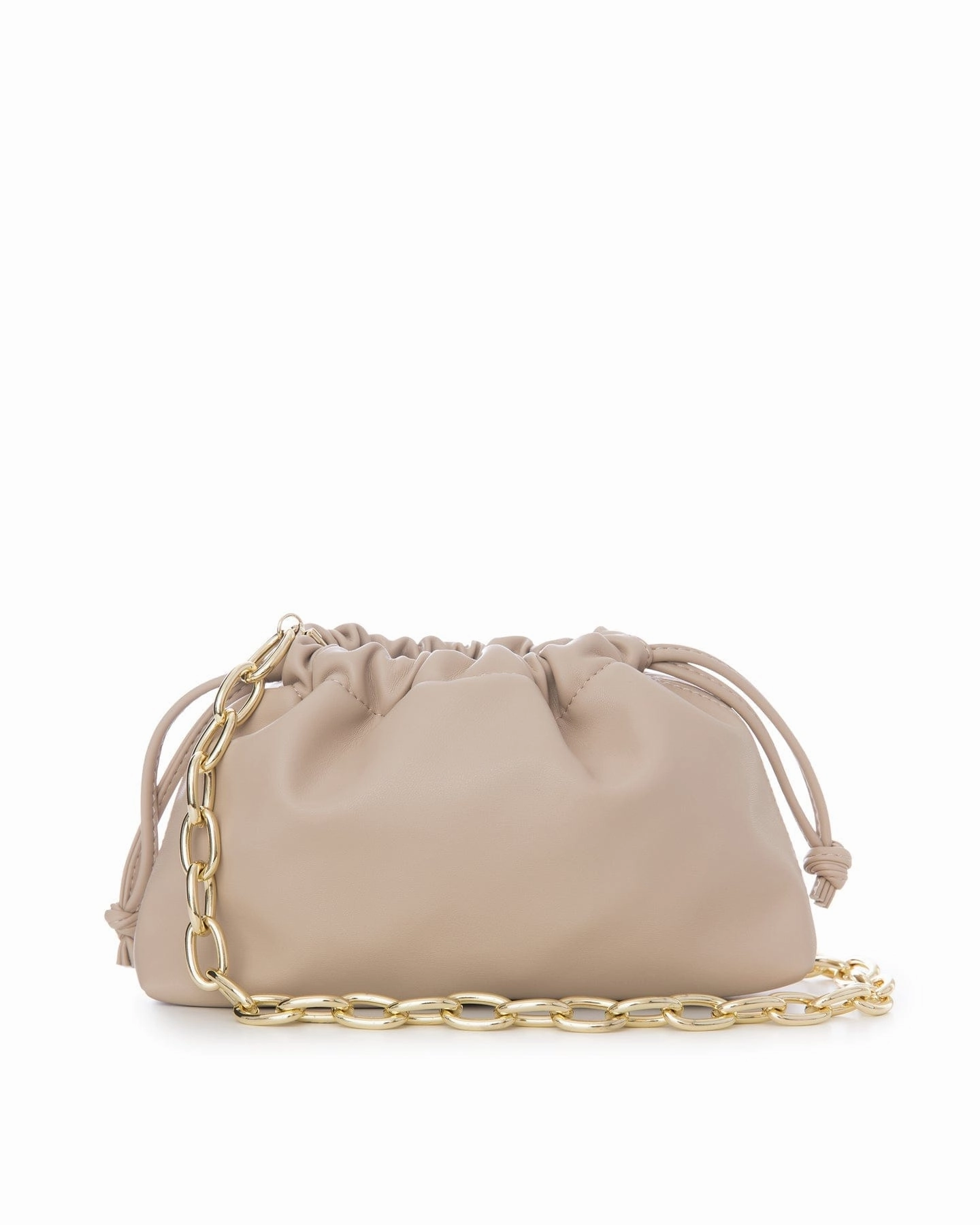 Sophisticated Daily Jules Kae Brea Pouch Bag