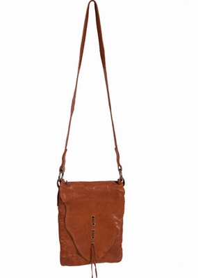 Leather Verona Handbag Practical Accessory