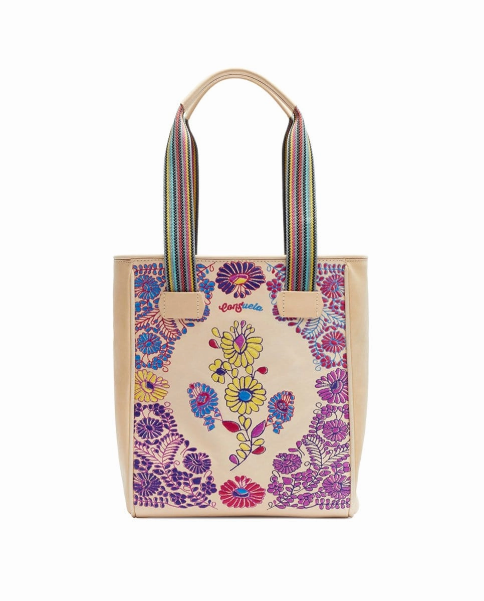 Chic Form Consuela Calvin Chica Tote
