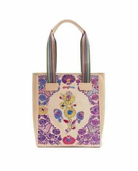 Chic Form Consuela Calvin Chica Tote