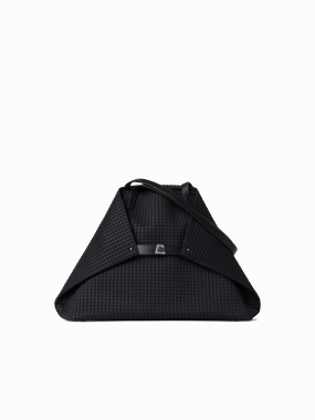 Trendy Outline Ai Medium Shoulder Tote