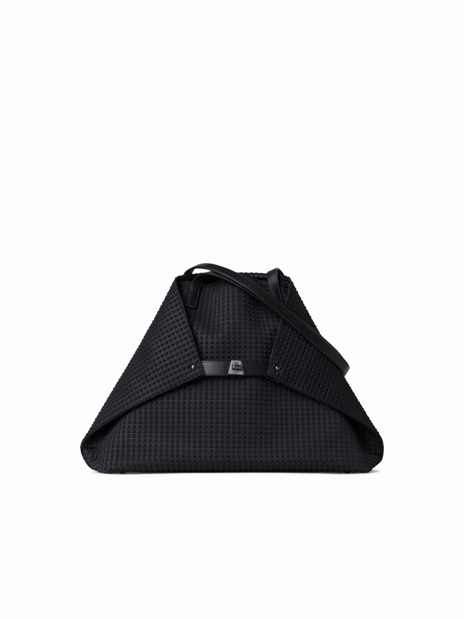 Trendy Outline Ai Medium Shoulder Tote