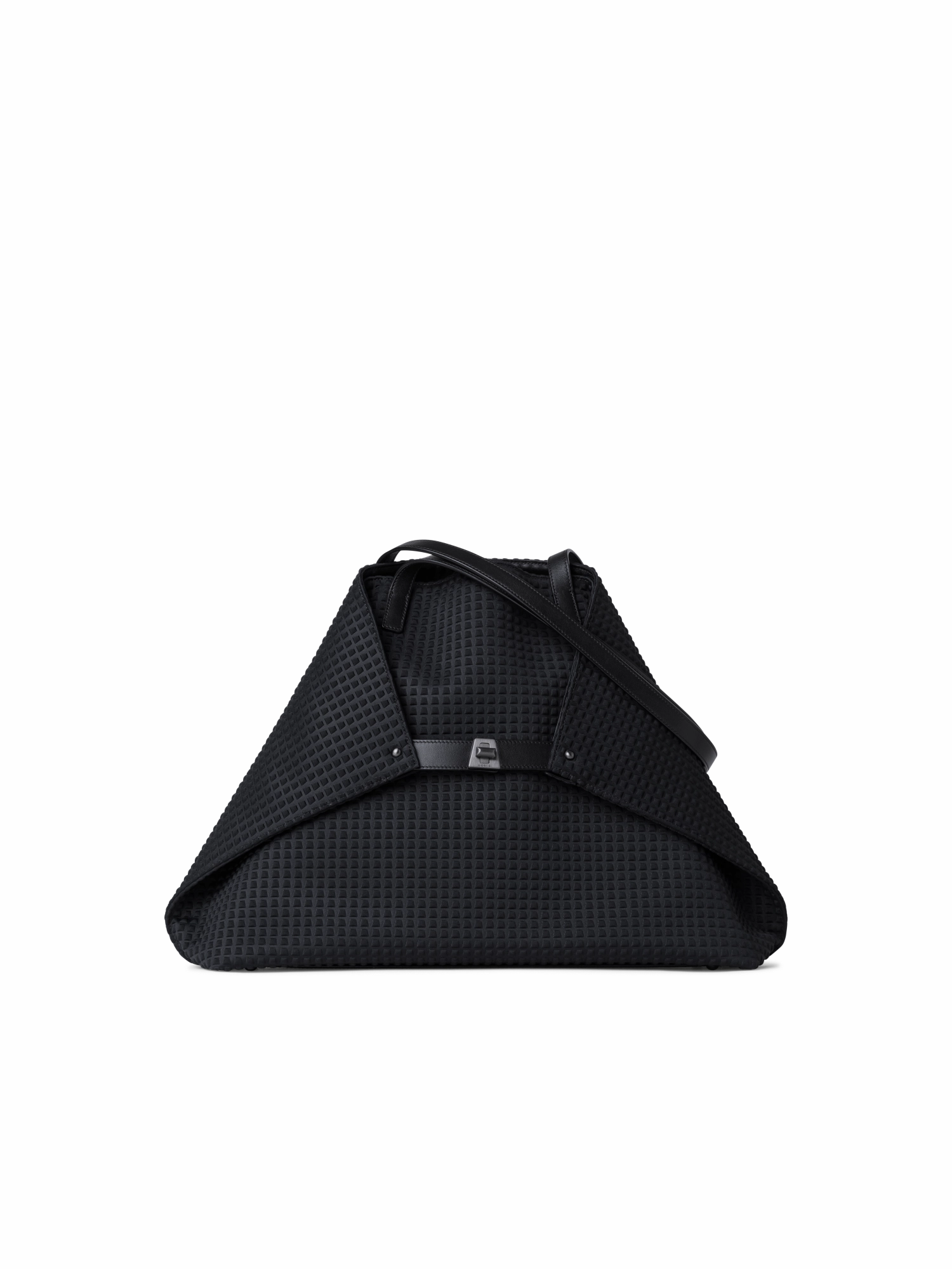 Ai Medium Shoulder Tote Practical Everyday