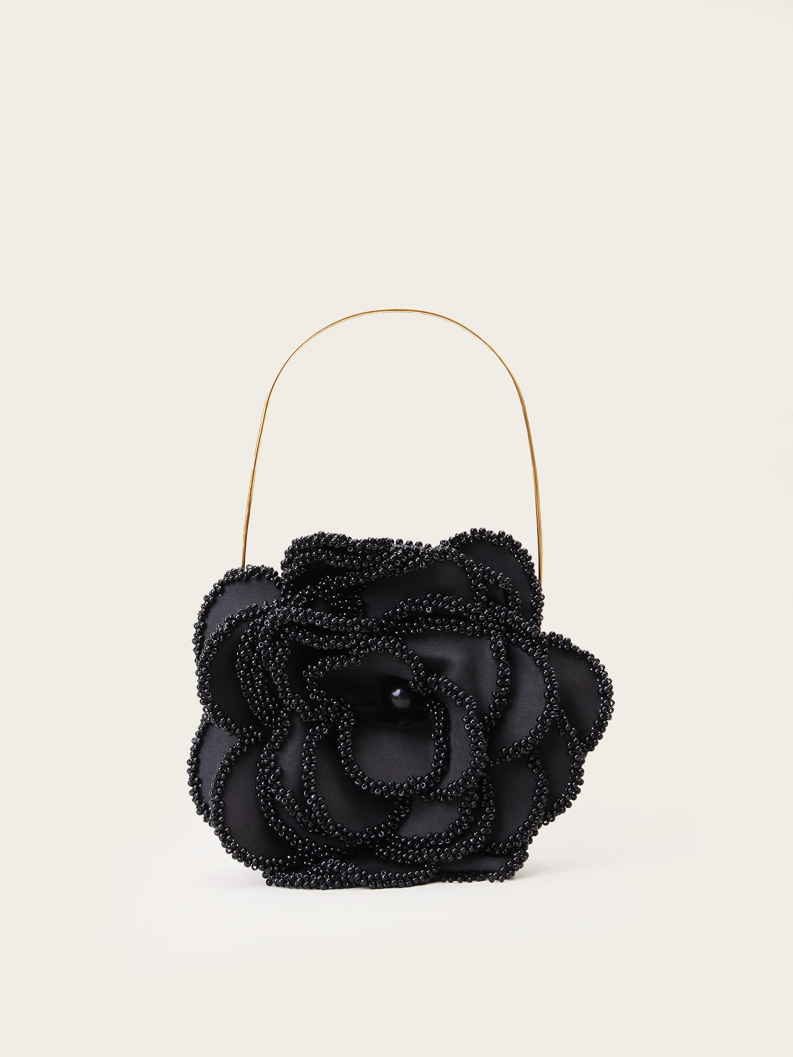 Minimal Travel Functional Comfortability Rose des Vents Bag