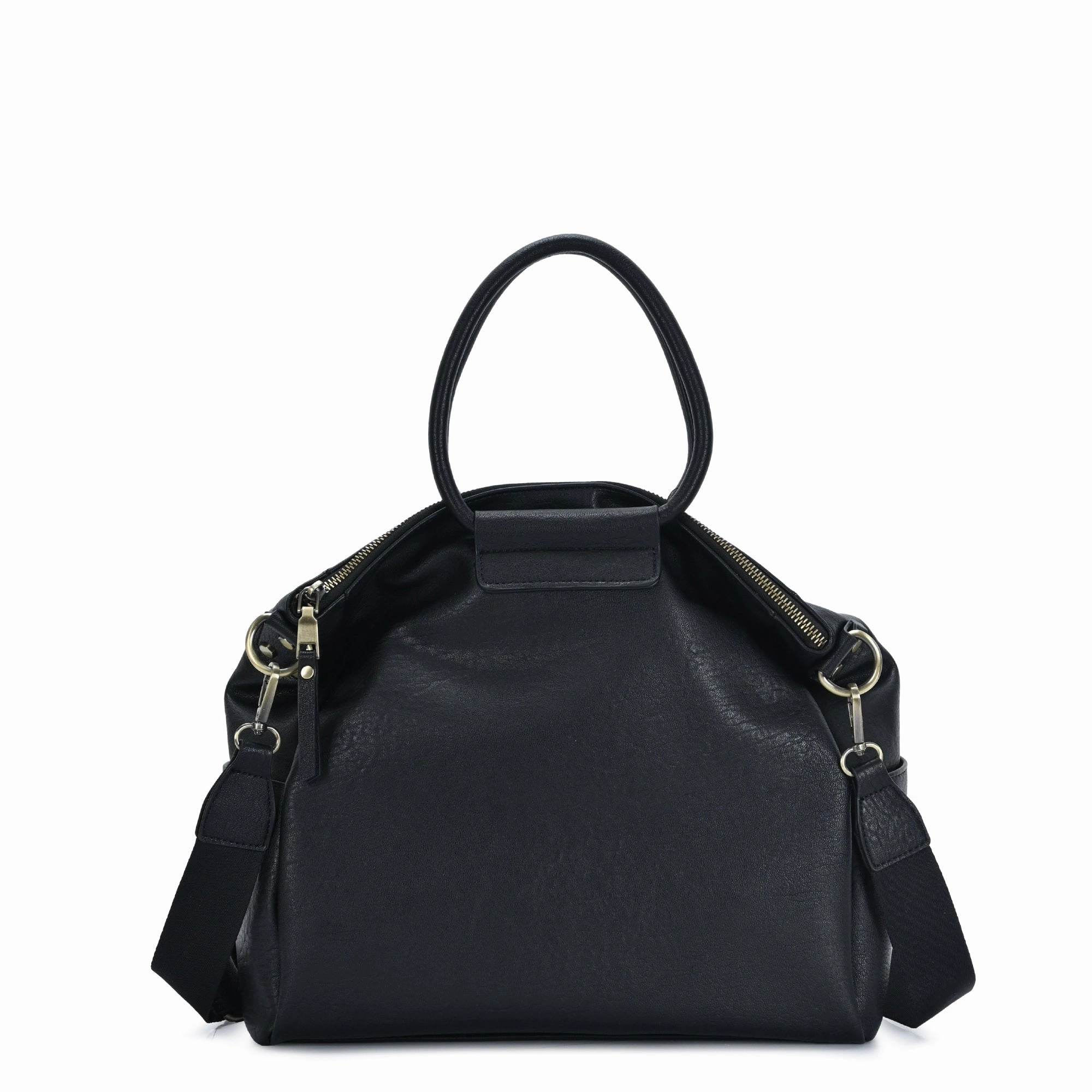 Stylish Utility Margaret Crossbody Satchel