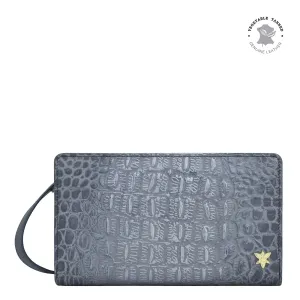 City Life Luxury feature Organizer Wallet Crossbody - 1149