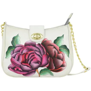 Small Crossbody - 7588 Modern Sophistication