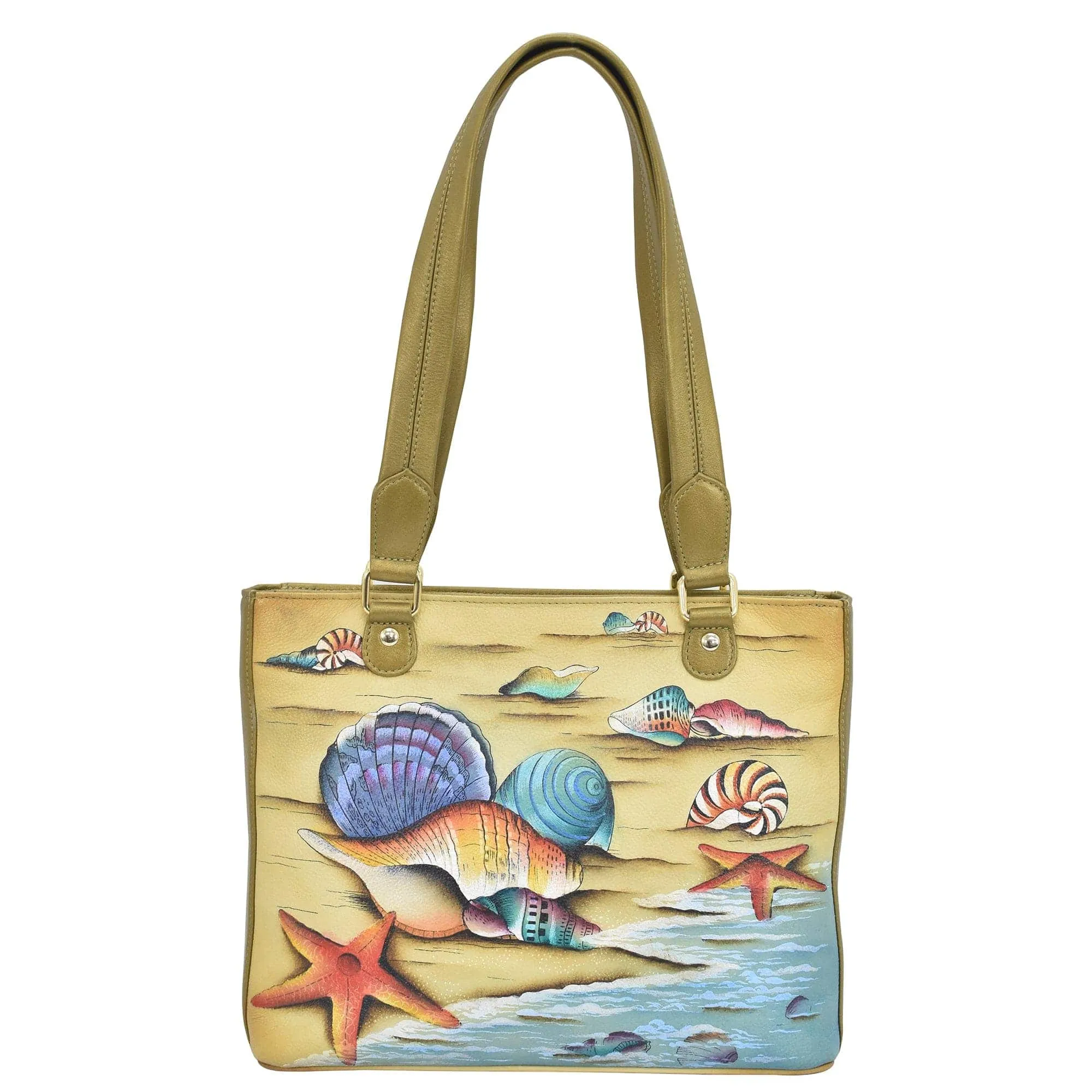 Small Shopper - 677 Luxury Trend Elegant Craft