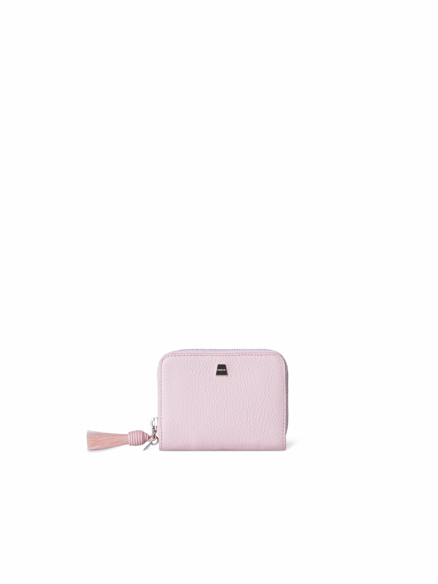 Small Zip Around Wallet Luxury Aesthetic