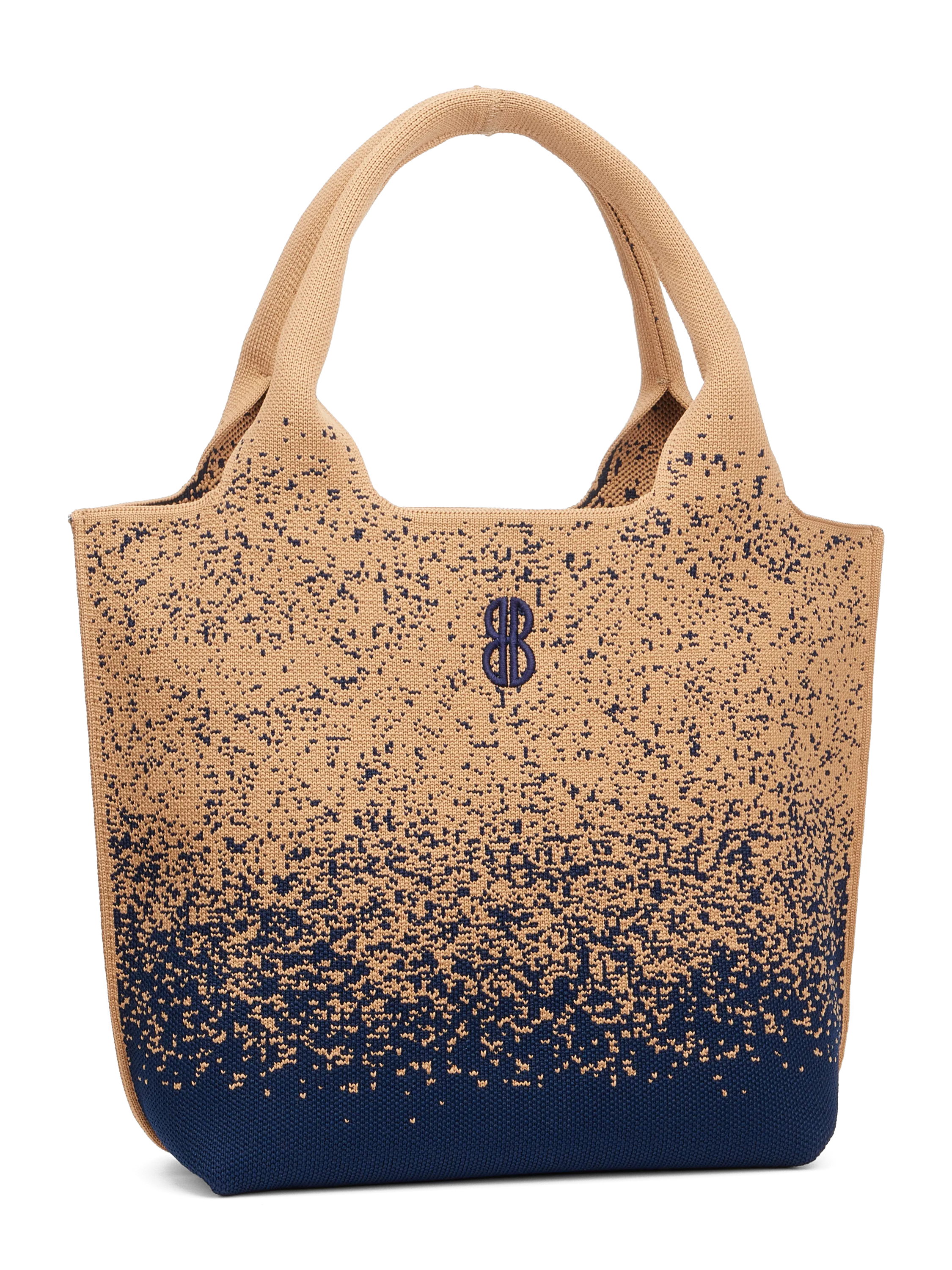 Professional Routine Sutton City Tote - Navy Buckthorn Sprinkle - Small