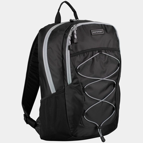 Outdoor-ready bag Trendy gym sack Trailblazer Travel Backpack