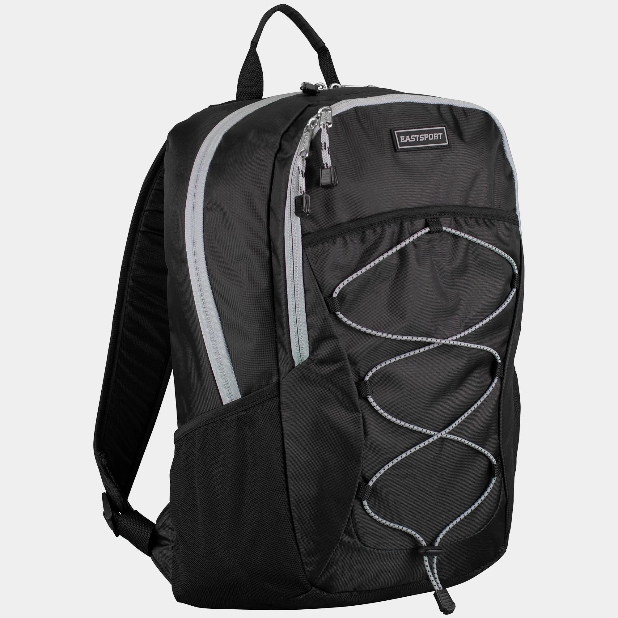 Outdoor-ready bag Trendy gym sack Trailblazer Travel Backpack