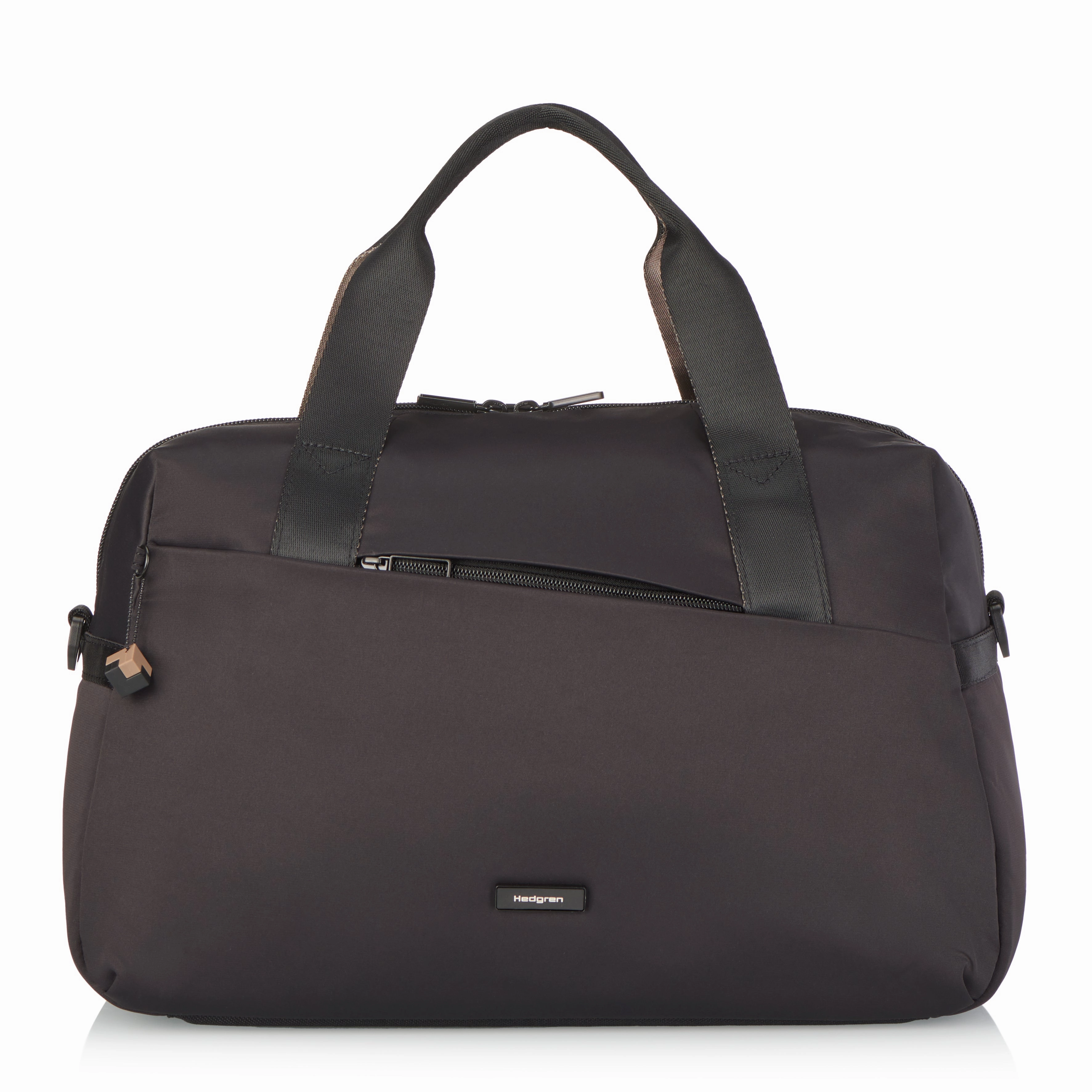 Trendy Fashion Eco Material Hedgren: NOVA Universe Duffle HNOV07