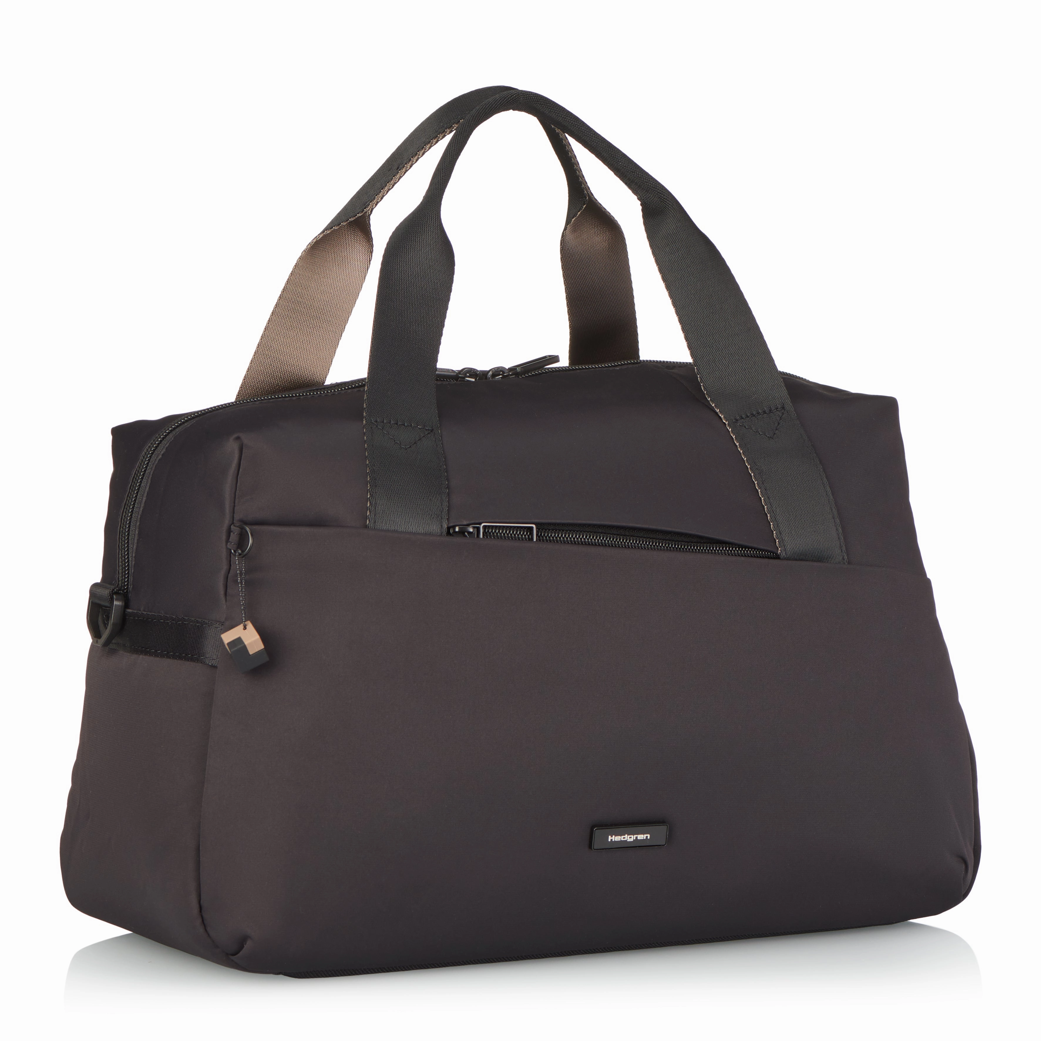 Urban Finish Handmade Finish Hedgren: NOVA Universe Duffle HNOV07