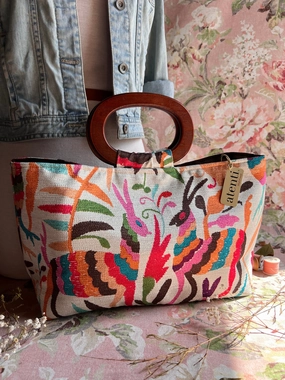 Fantastic Animals Divina, Handbag Daily Commute