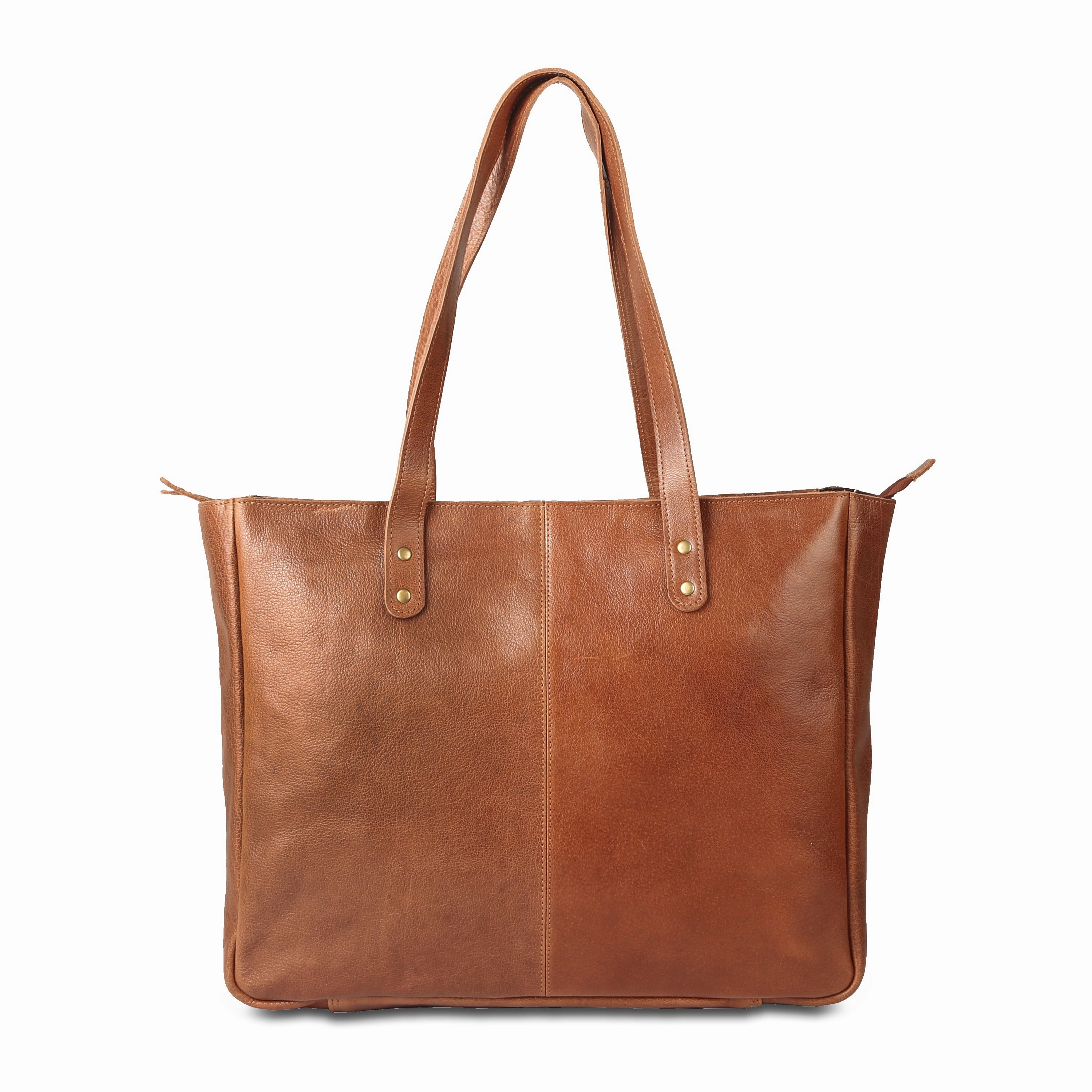 Modern Utility KomalC Leather Tote Bag for Women Purse Satchel Travel Bag Shopping Carry Messenger Multipurpose Handbag