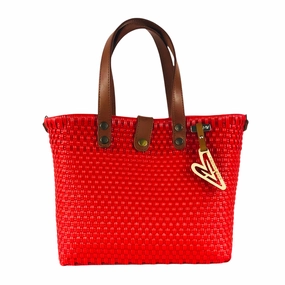 Study Gear Sofia - Red Adventure Utility