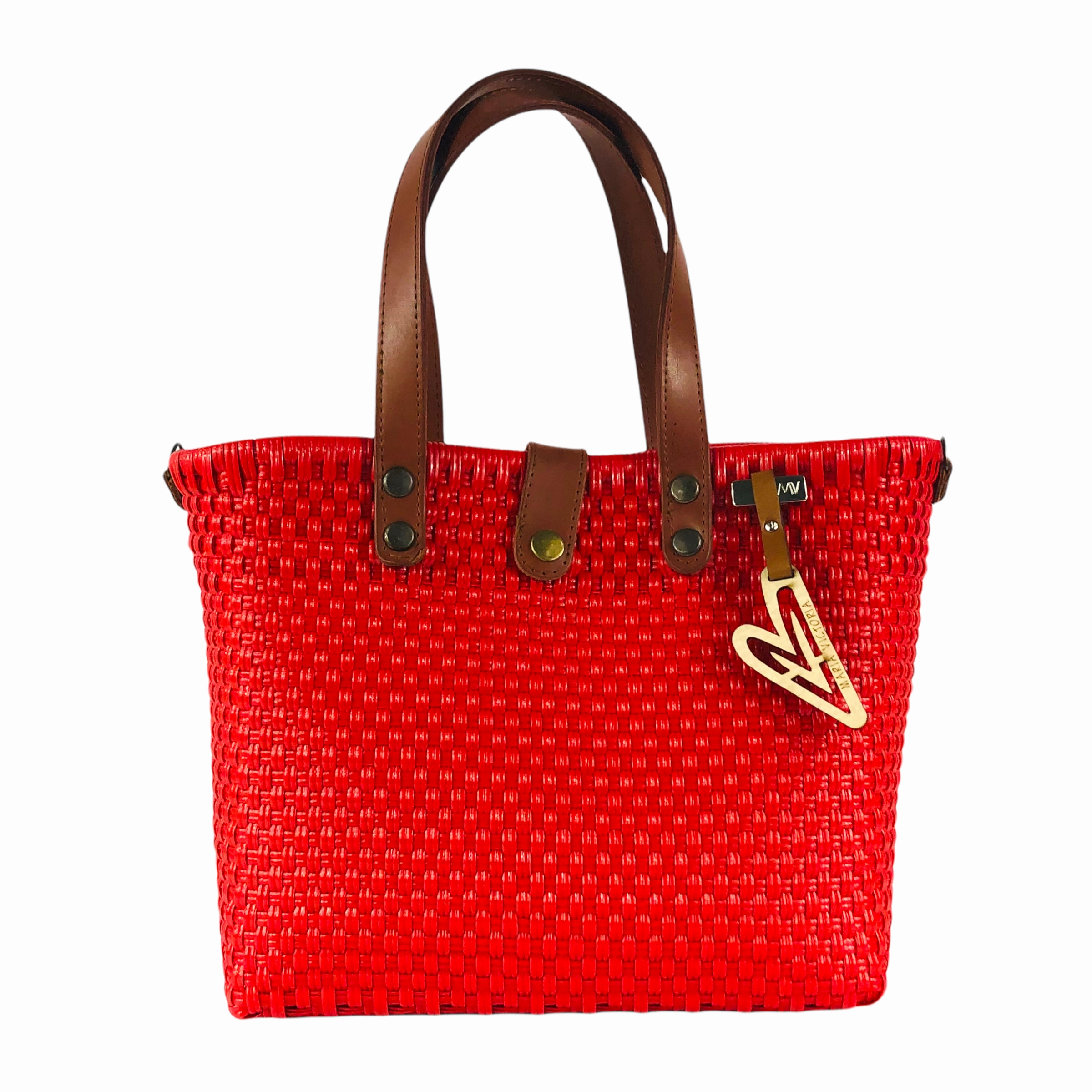 Study Gear Sofia - Red Adventure Utility