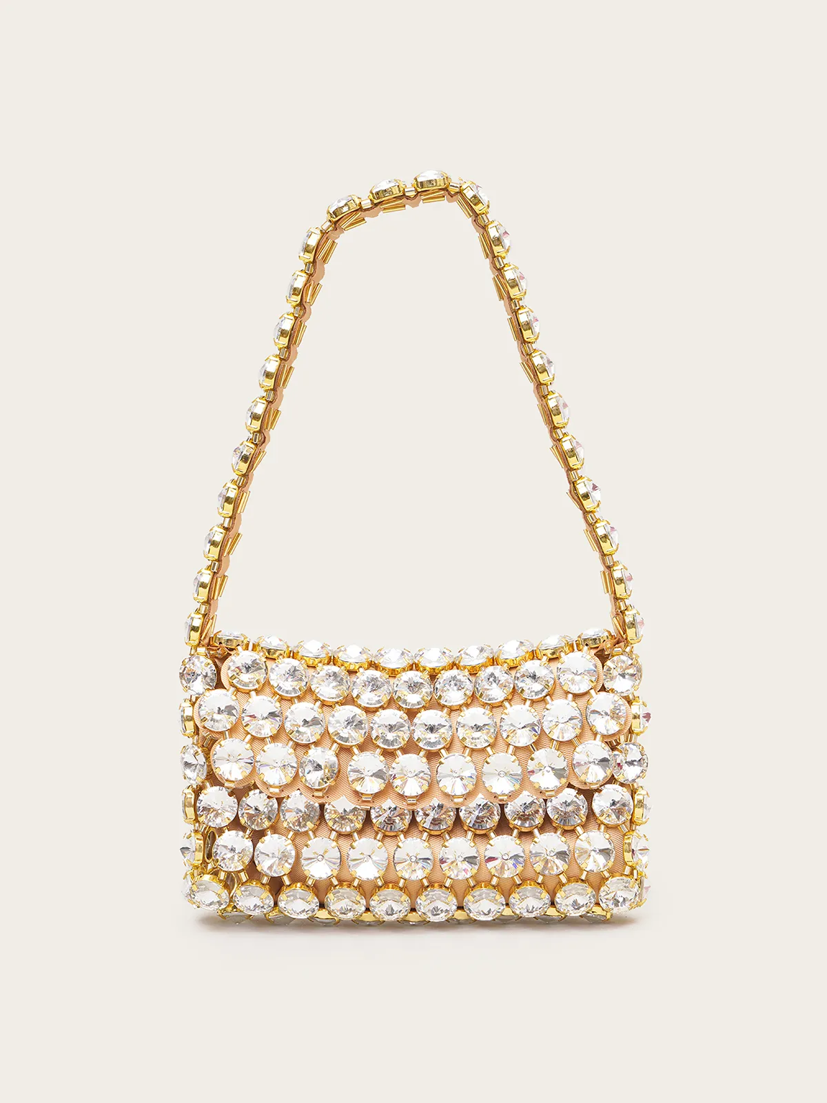 Clochette Baguette Smart Function Versatile Style