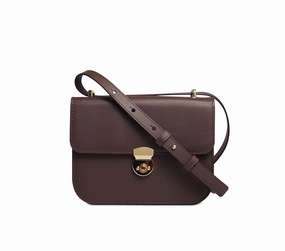 FIONA BAG Balanced Vision Masculine Edge