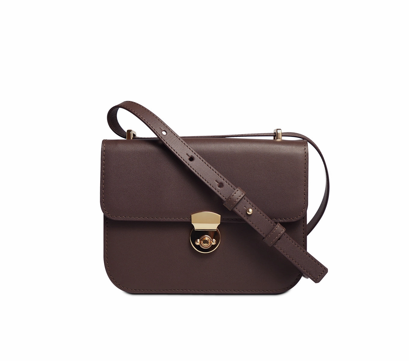 FIONA BAG Balanced Vision Masculine Edge