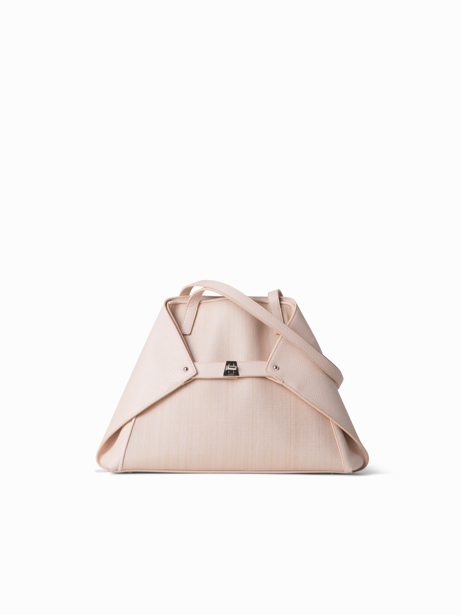 Compact Utility Daily Utility Ai Small Shoulder Tote