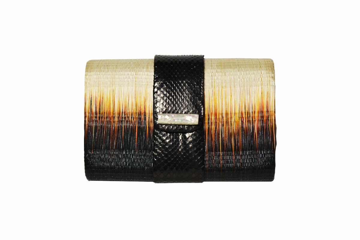 Fashion Presence Julia