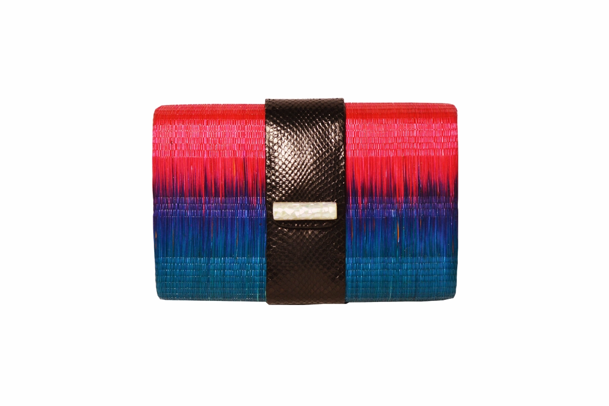 Evening Outfit Formal Accessory Julia