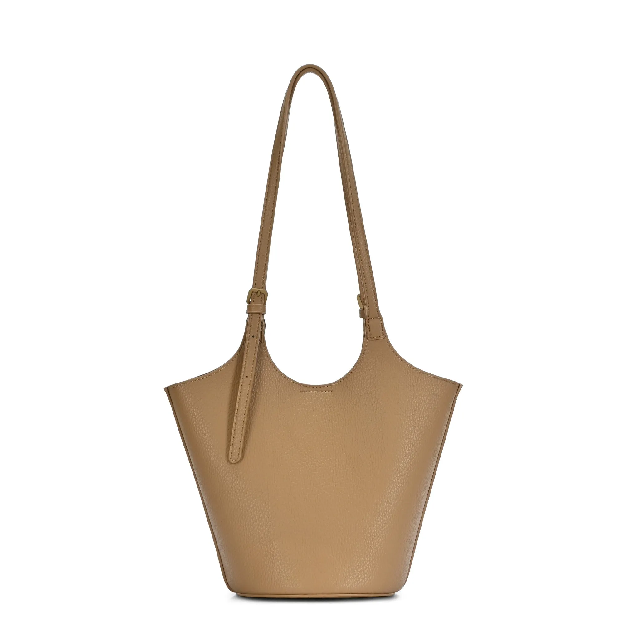 Solene 2-in-1 Shoulder Bag Tote Everyday Choice Weekend Errand