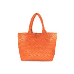 Soloane Orange BC Bag Modern Street