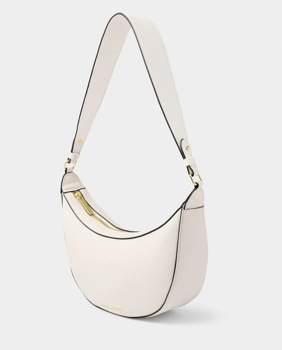 Marni Off White Slate Shoulder Bag by Katie Loxton Handbags SALE Card Section Refined Line