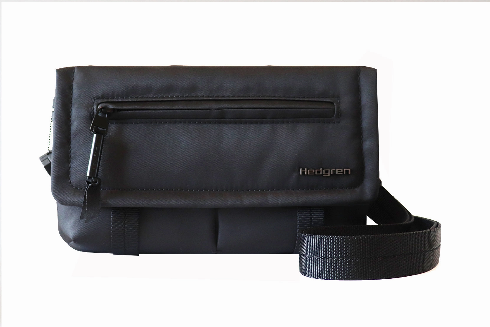 Sustainable Vision Hedgren: SUSTAIN SADIE Crossbody HSUS01