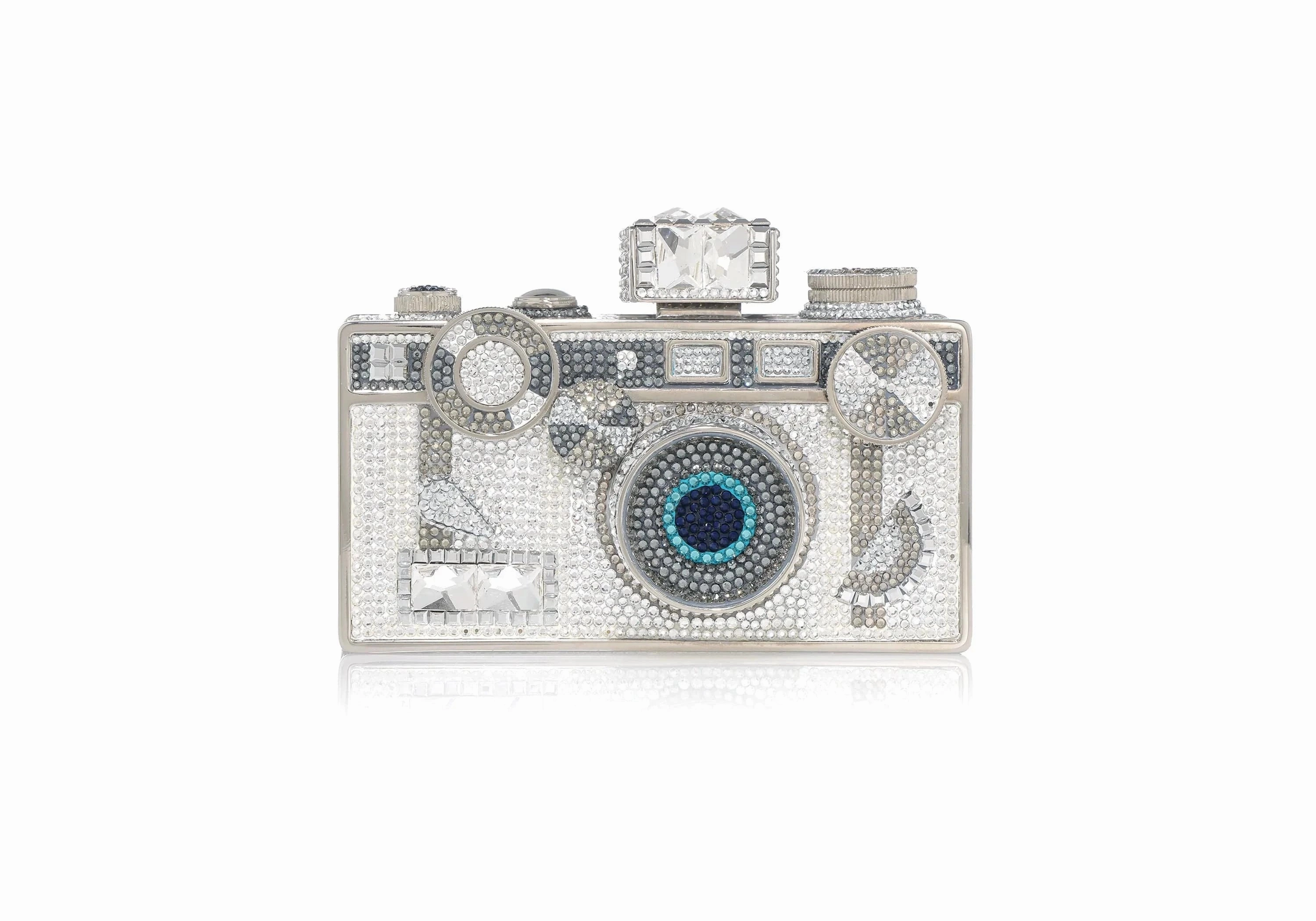 Camera Zoom Versatile Accessory