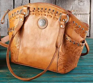 Outdoor Gathering Southwest Styled