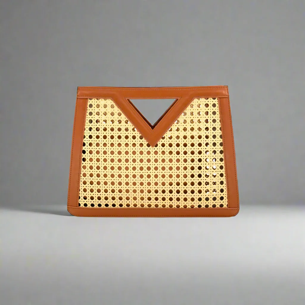 Sophisticated evening clutch Tara Tan BC Bag SALE