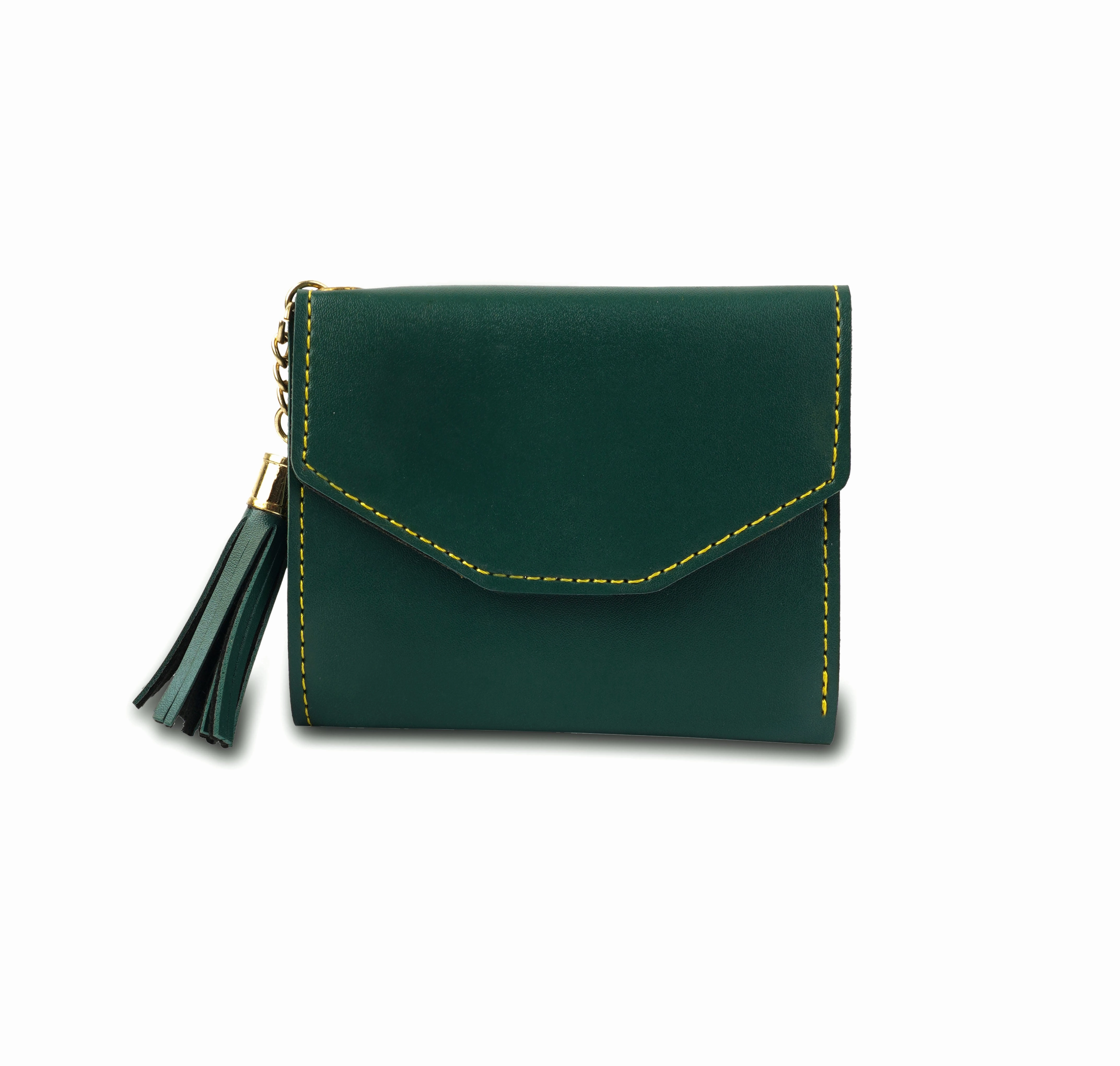 Earthy Shade Modern Fashion Gift set For ladies: Wallet, Purse and Key chain Combo