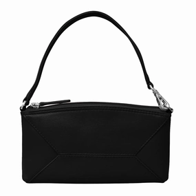 Soft Texture Effortless Travel ILI New York 6514 ENVELOPE POUCH WRISTLET *NEW FW2025