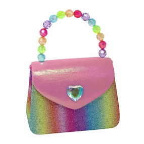 Trendy Choice Lightweight Function Stardust Unicorn Handbag