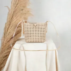 Rocco Gold BC Bag Office Accessory