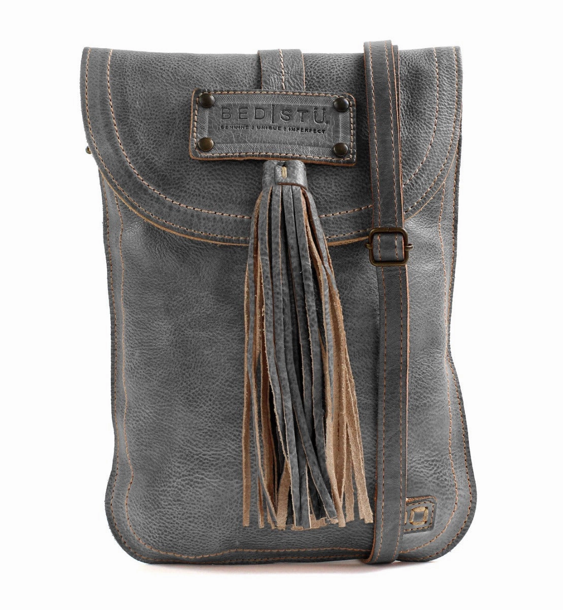 Iconic Spirit Sterling natural fiber