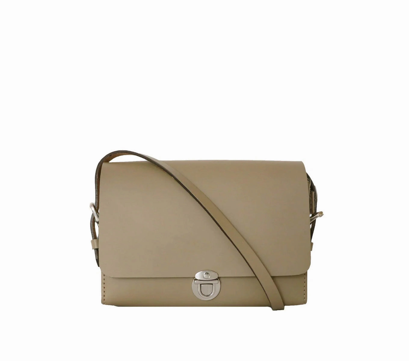 SADDLE BAG LARGE Modern Inspiration