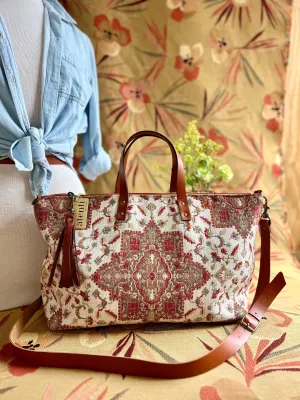 Castle Buddy Bag Campus Essentials Durable Everyday