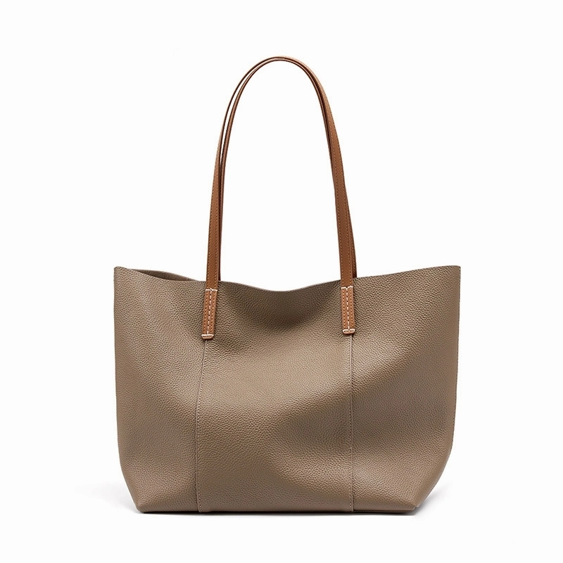 Compact Bag Isabella | Premium Leather Tote Bag ?C Chic & Spacious