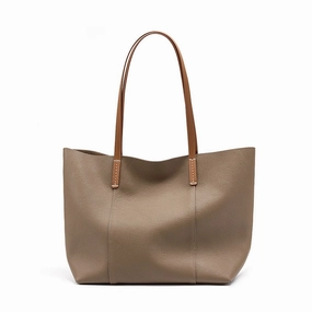 Compact Bag Isabella | Premium Leather Tote Bag ?C Chic & Spacious